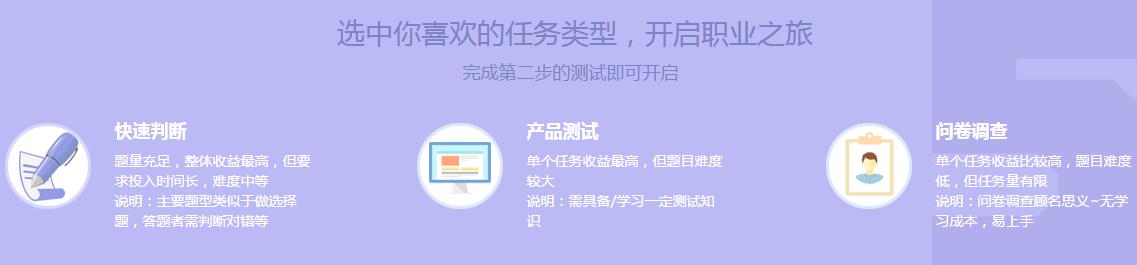 百度众包