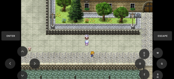 魔法少女之祈祷