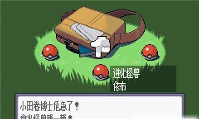 口袋妖怪幻影宝石