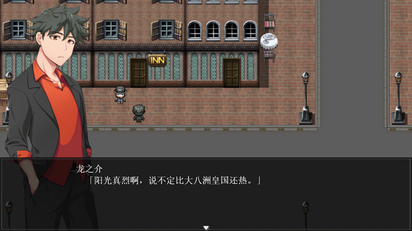 兽耳少女才不会背叛呢汉化版