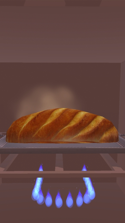 面包烘焙