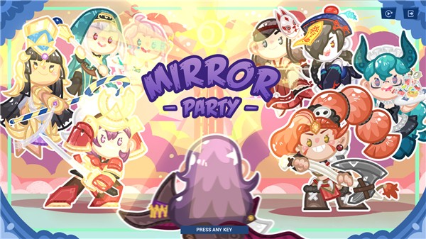 mirrorparty