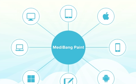 medibangpaint软件