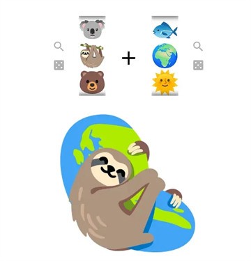 emoji合成器软件