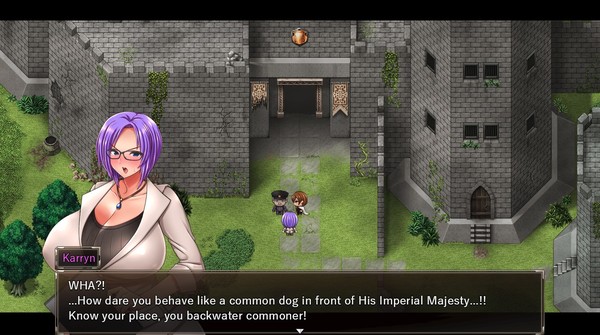 Karryn's Prison下载-Karryn's Prison官网版下载(暂未上线)-多特手游