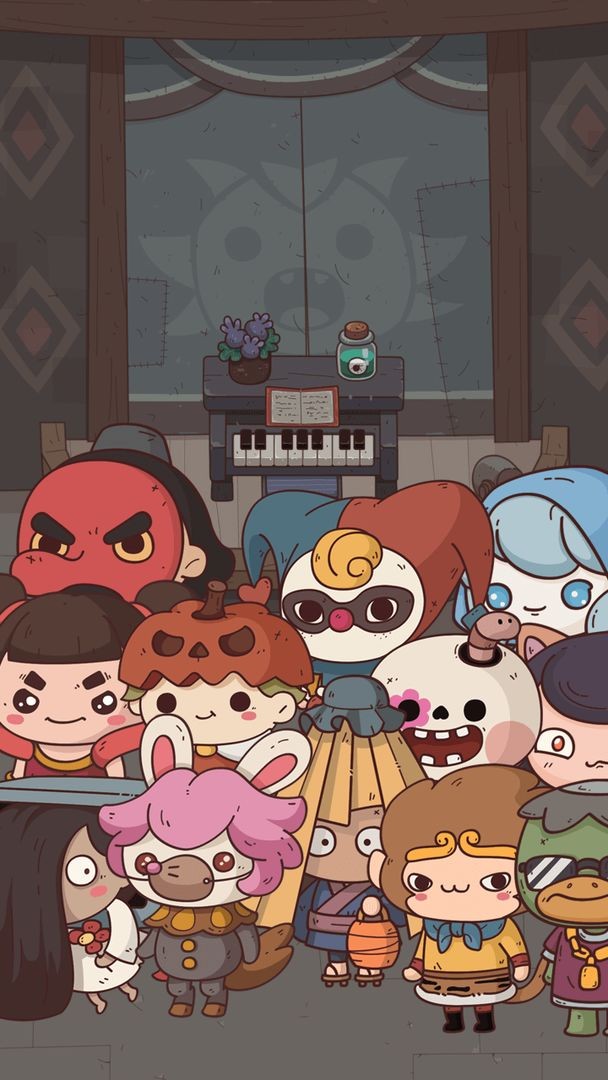 怪可爱的店安卓版2023