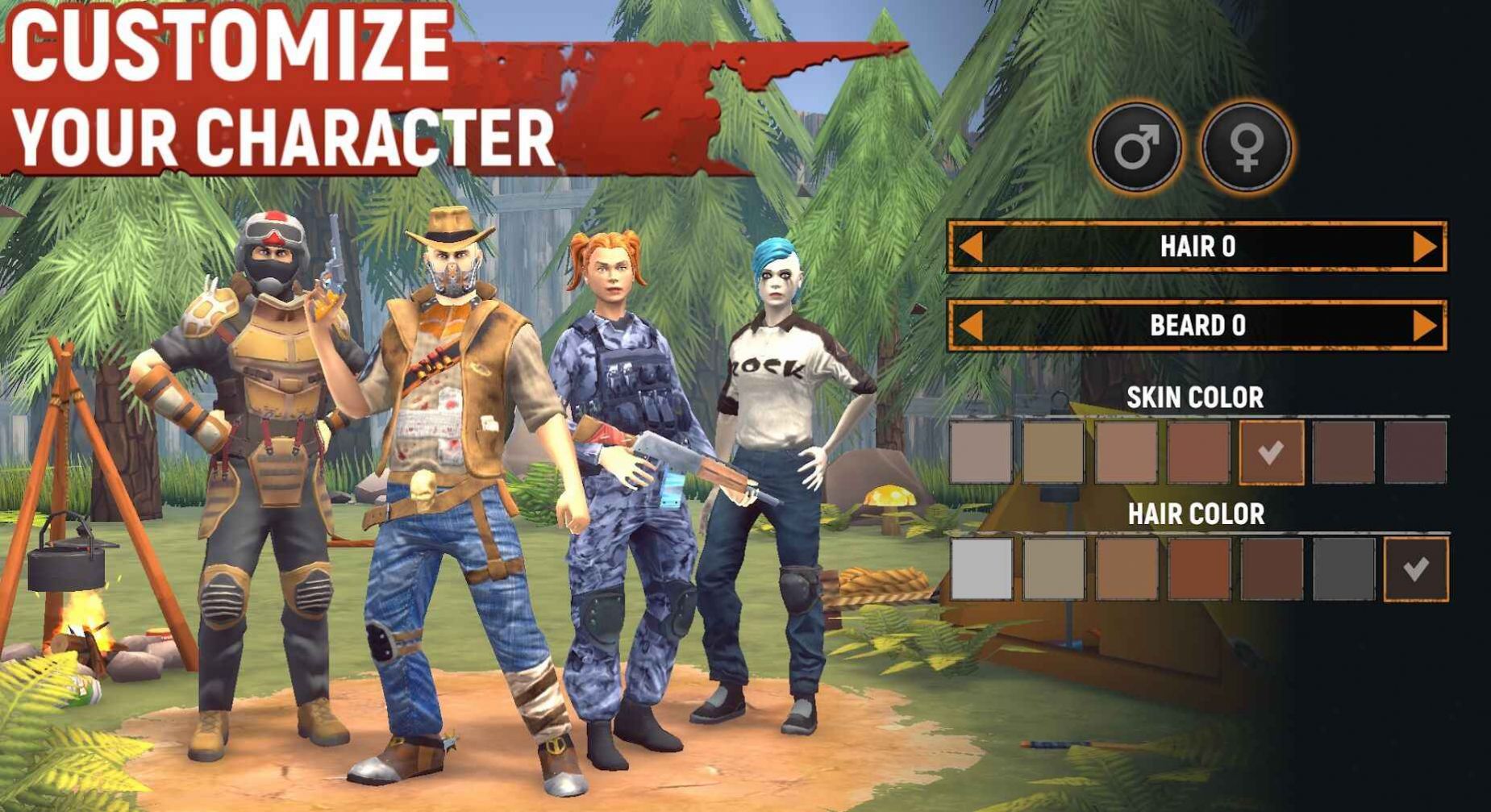 末日生存最后一天下载-末日生存最后一天手游安卓版下载v1.0.0.