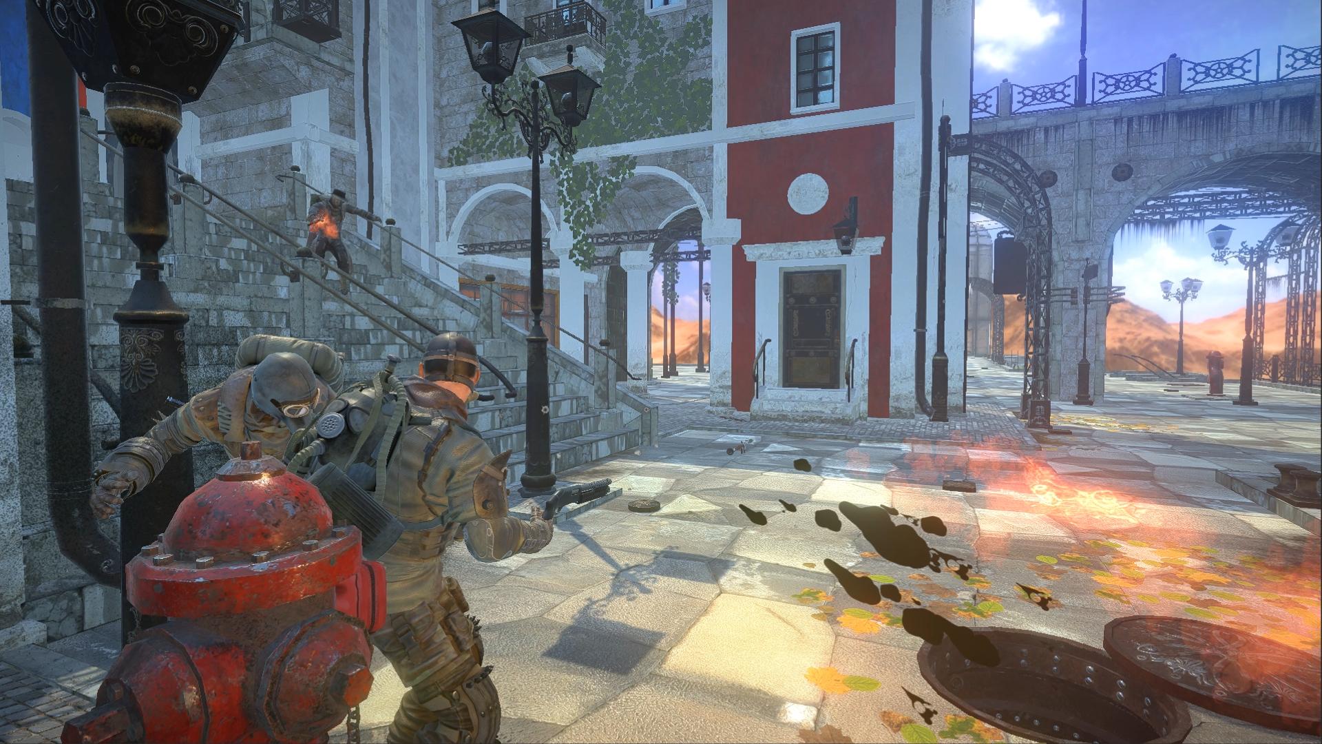 逃离地狱岛游戏下载-escape hell island逃离地狱岛安卓版下载-多特