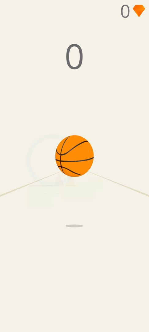 跳跃吧篮球