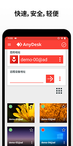 AnyDesk