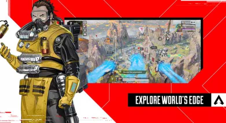 Apexlegends