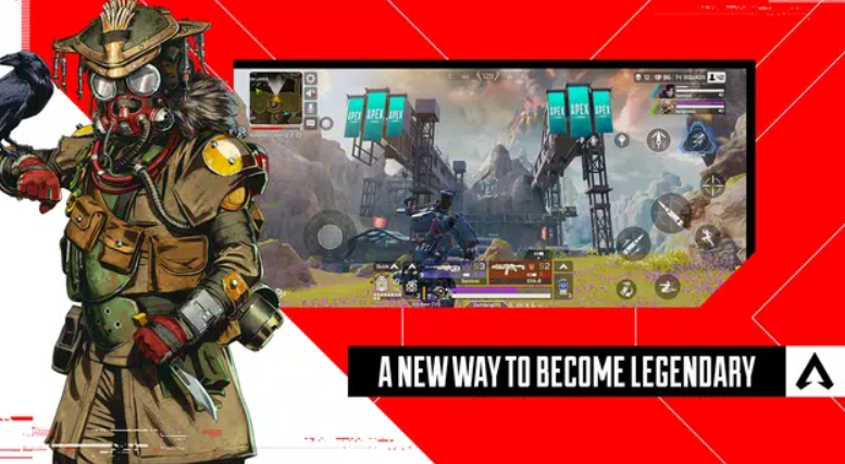 Apexlegends