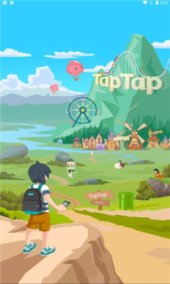 TapTap2022最新版