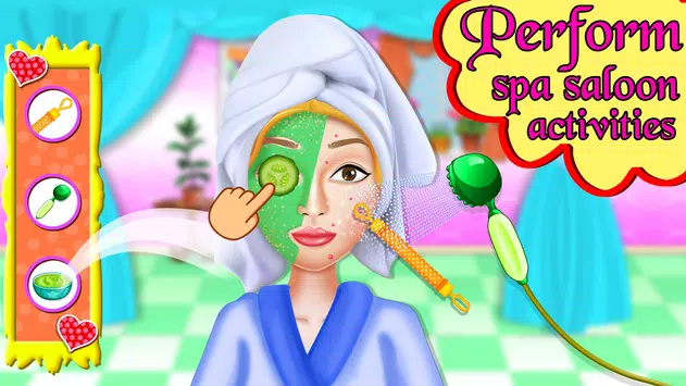 改头换面时尚玩偶