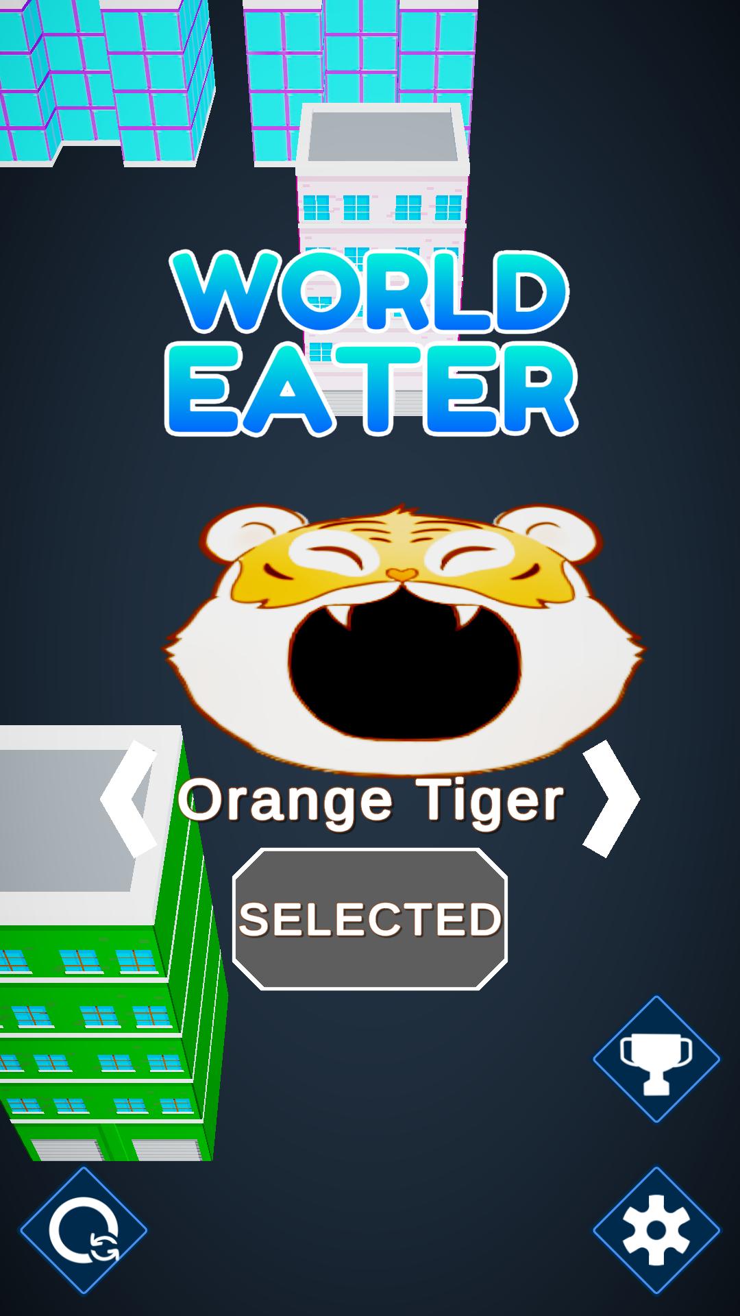 世界吞噬者游戏下载-吞世者worldeater最新版下载-多特手游