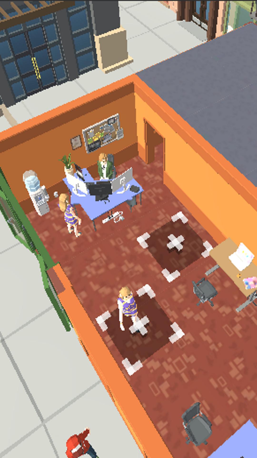 cafe空闲网吧模拟器安卓版下载安装-多特手游