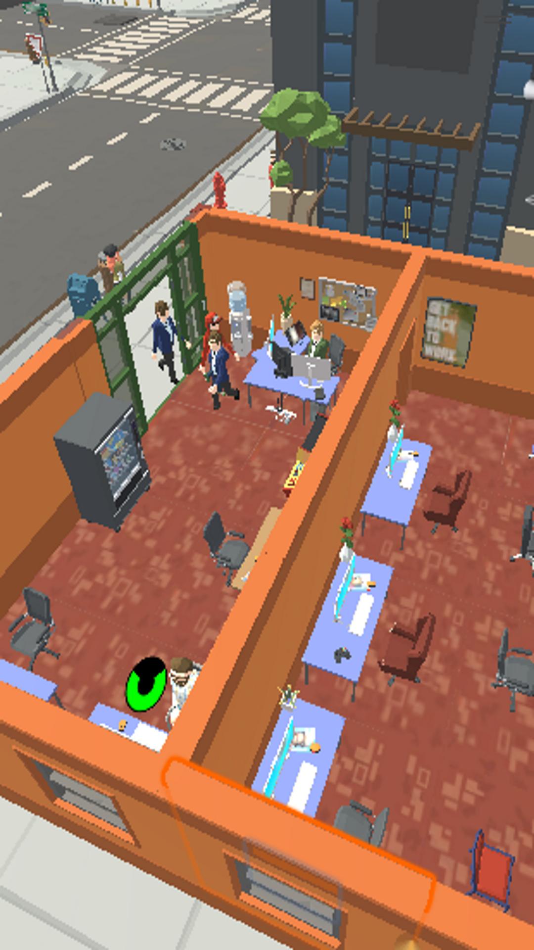 cafe空闲网吧模拟器安卓版下载安装-多特手游