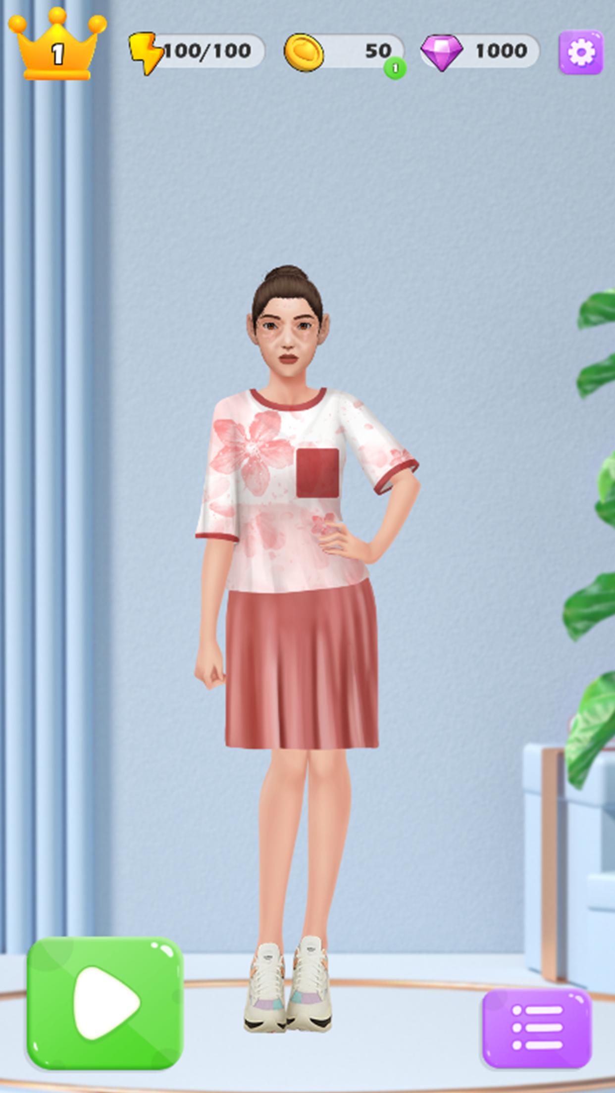 改造合并时尚合并大师