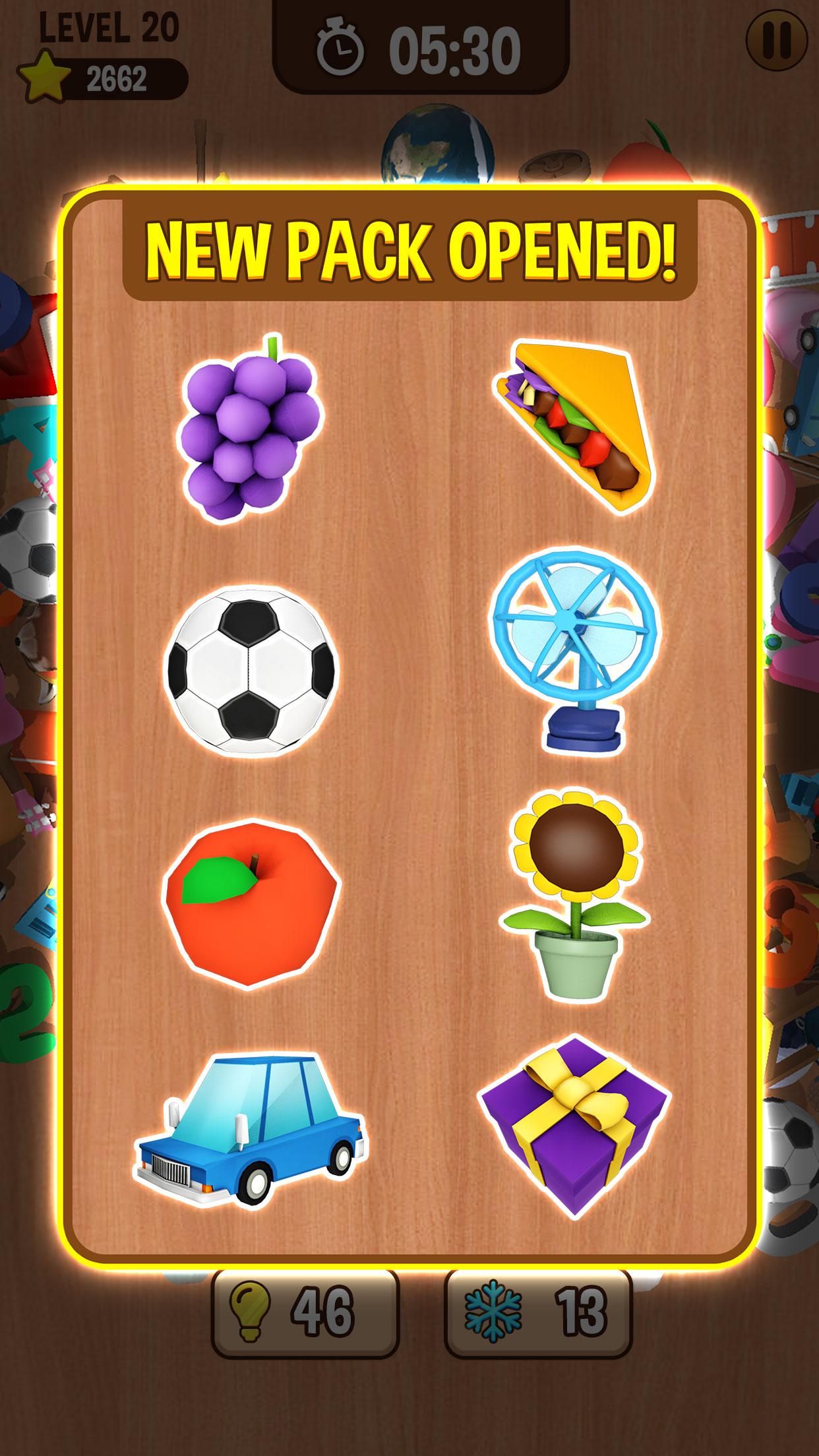 匹配配对3d游戏下载-match pair 3d匹配配对3d最新版下载-多特手游