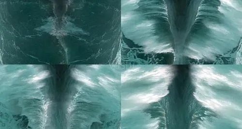 海浪模拟