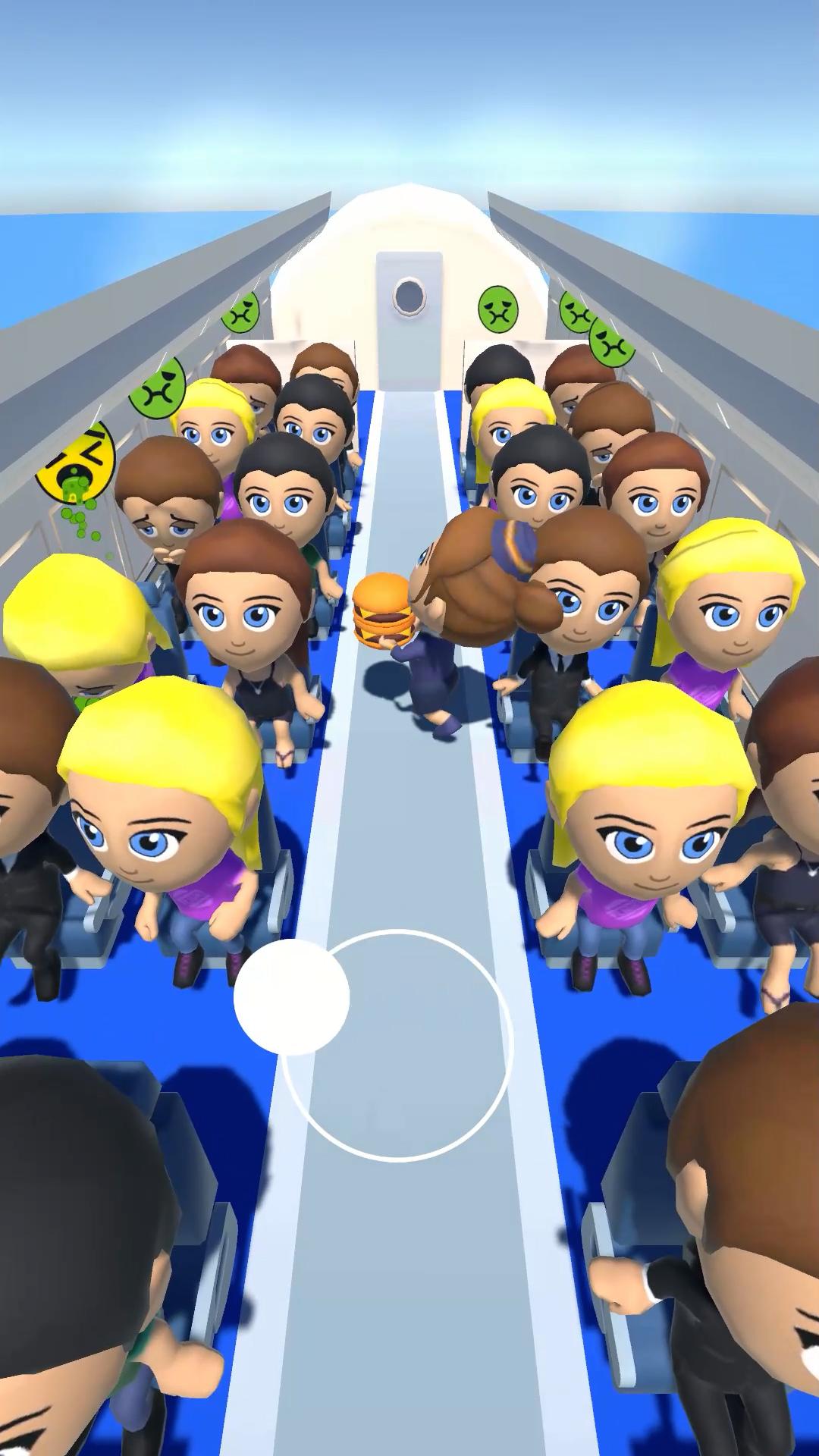 空中乘务员游戏下载安装-flight attendant空中乘务员最新版下载-多特