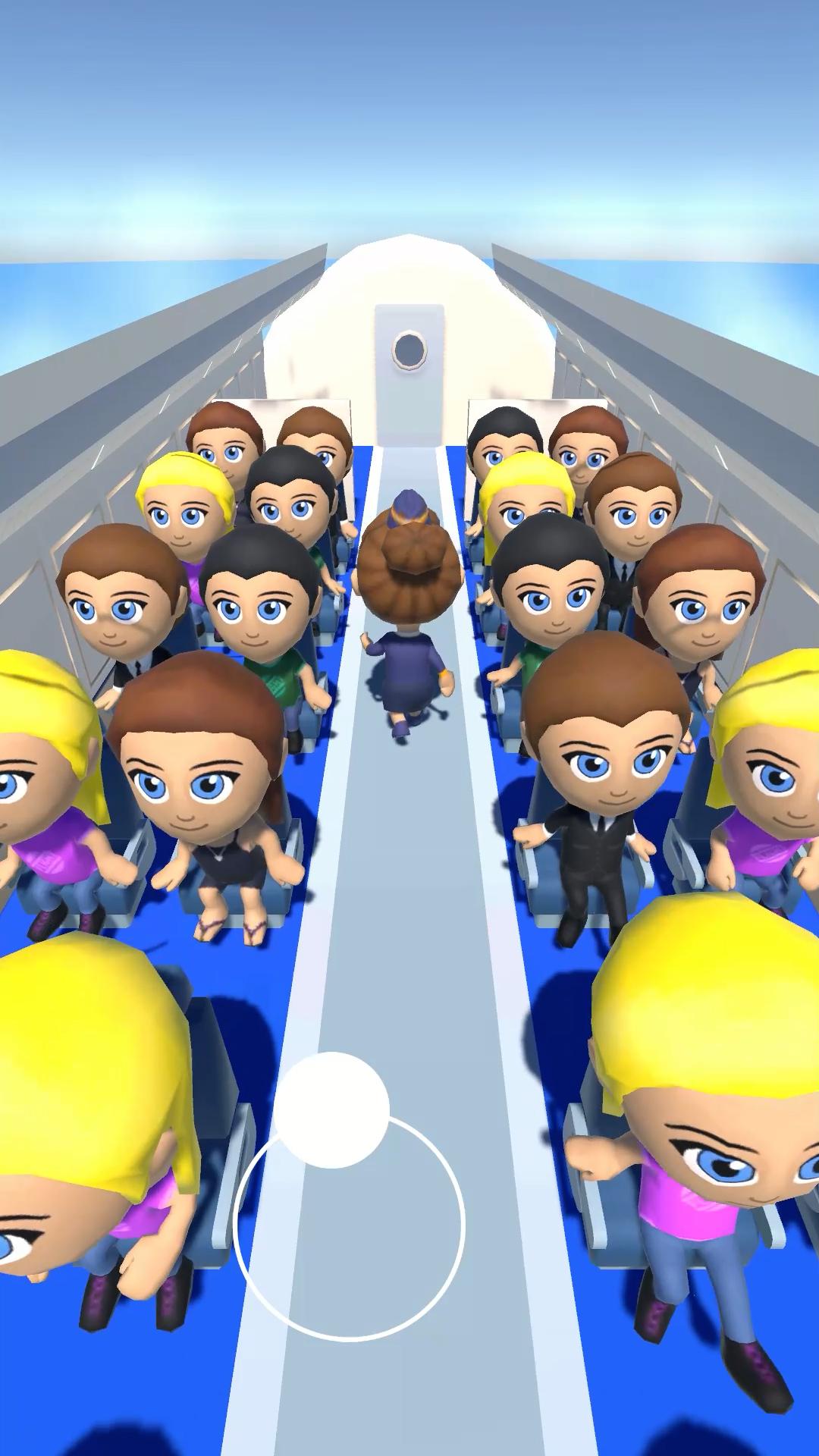 空中乘务员游戏下载安装-flight attendant空中乘务员最新版下载-多特