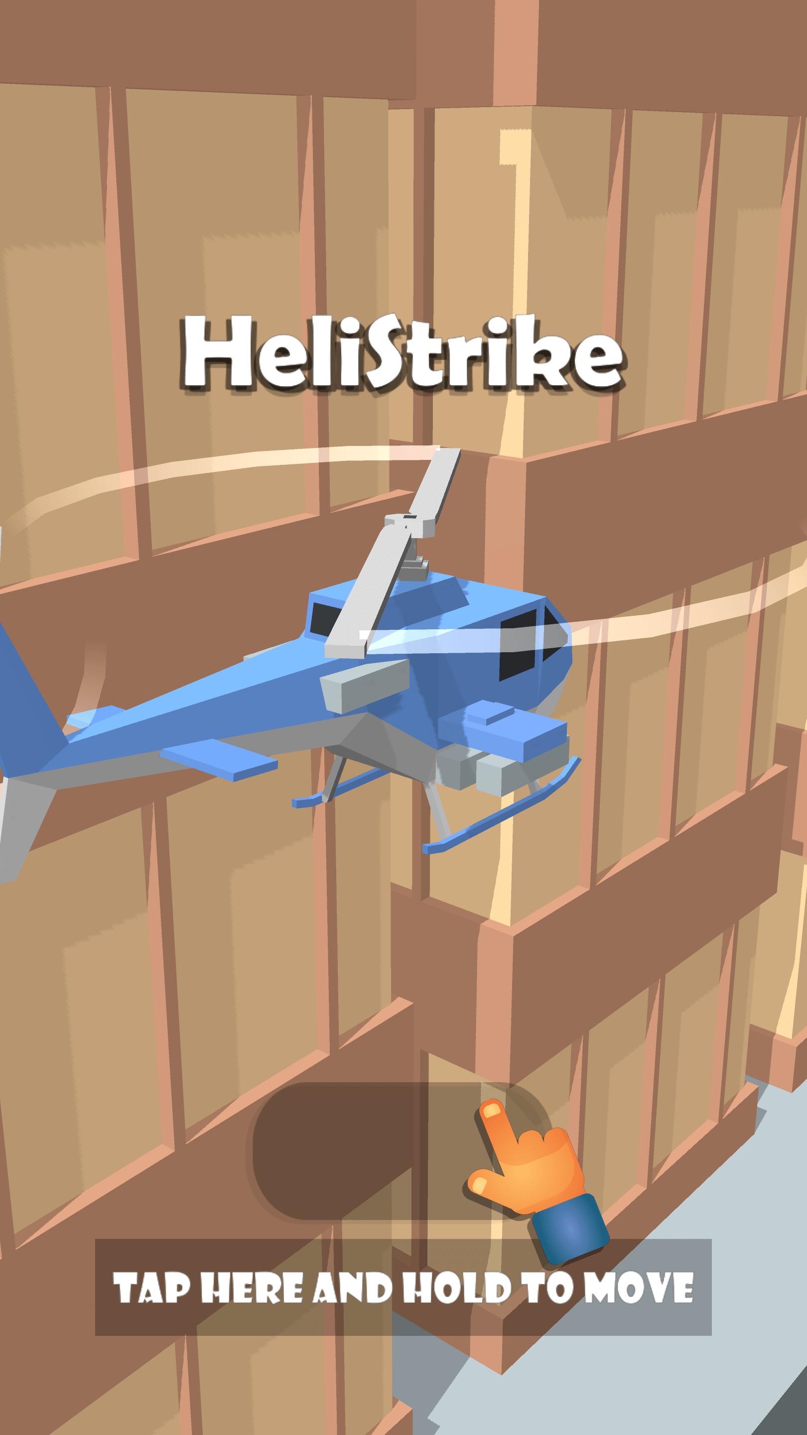 HeliStrike