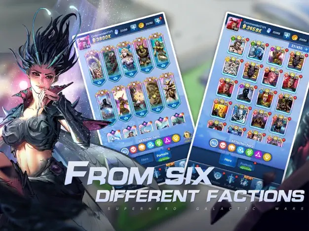 X-HERO