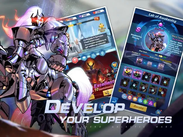 X-HERO