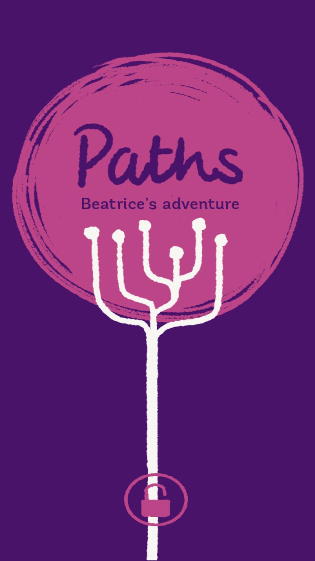 Paths Beatrice