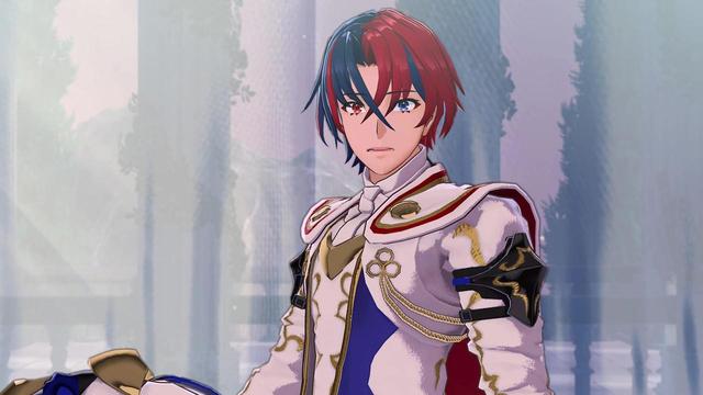 火焰纹章Engage