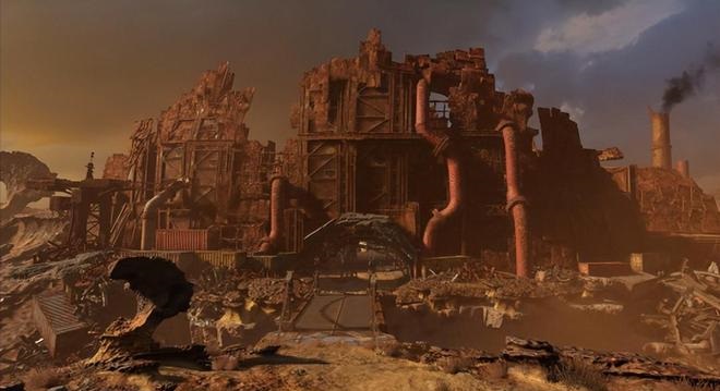 Ashfall