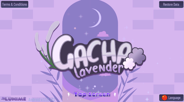 GachaLavender