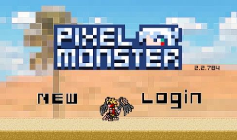 PixelMonster