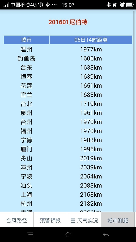 温州台风网手机版2023