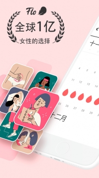 安全期计算器app
