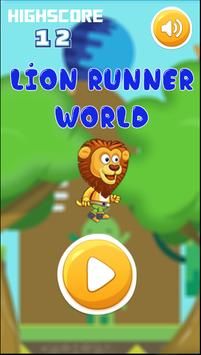 LionRunnerWorld