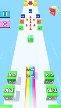 JellyRun2048