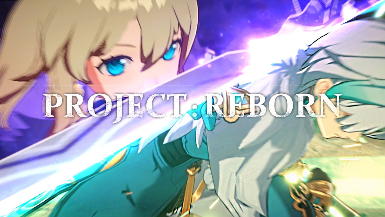 Project Reborn
