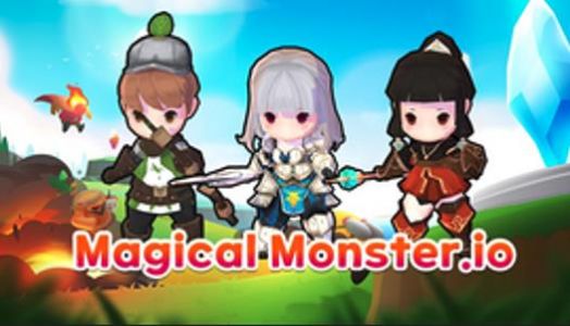 MagicalMonsterio