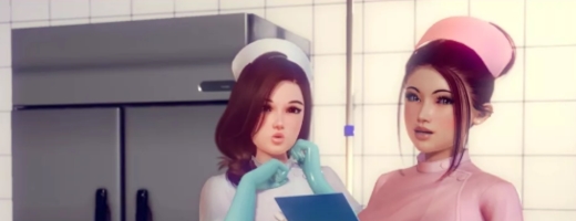 游戏标签 2022绅士游戏 游戏介绍无尽的快感是一款欧美风3d人生模拟slg游戏