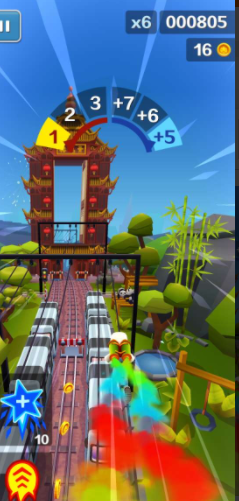 SubwaySurf