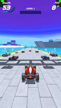 F1 Race