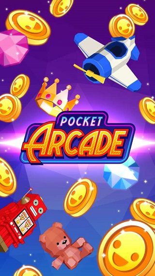 口袋街机厅Pocket Arcade