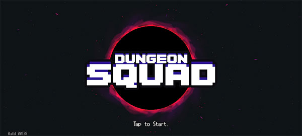 dungeon squad