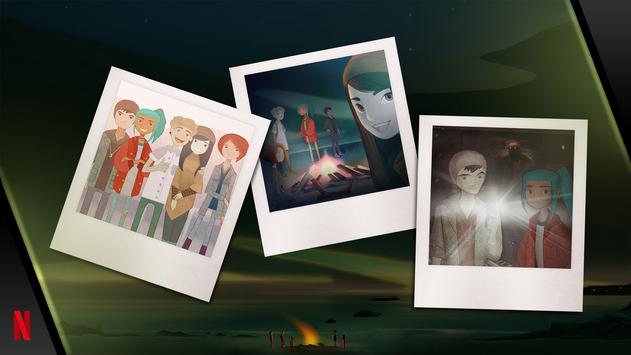 OXENFREENetflixEdition