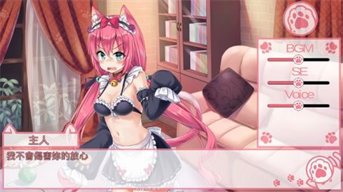 nekohiroima游戏