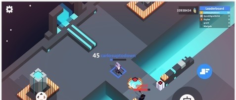 Squadd.io