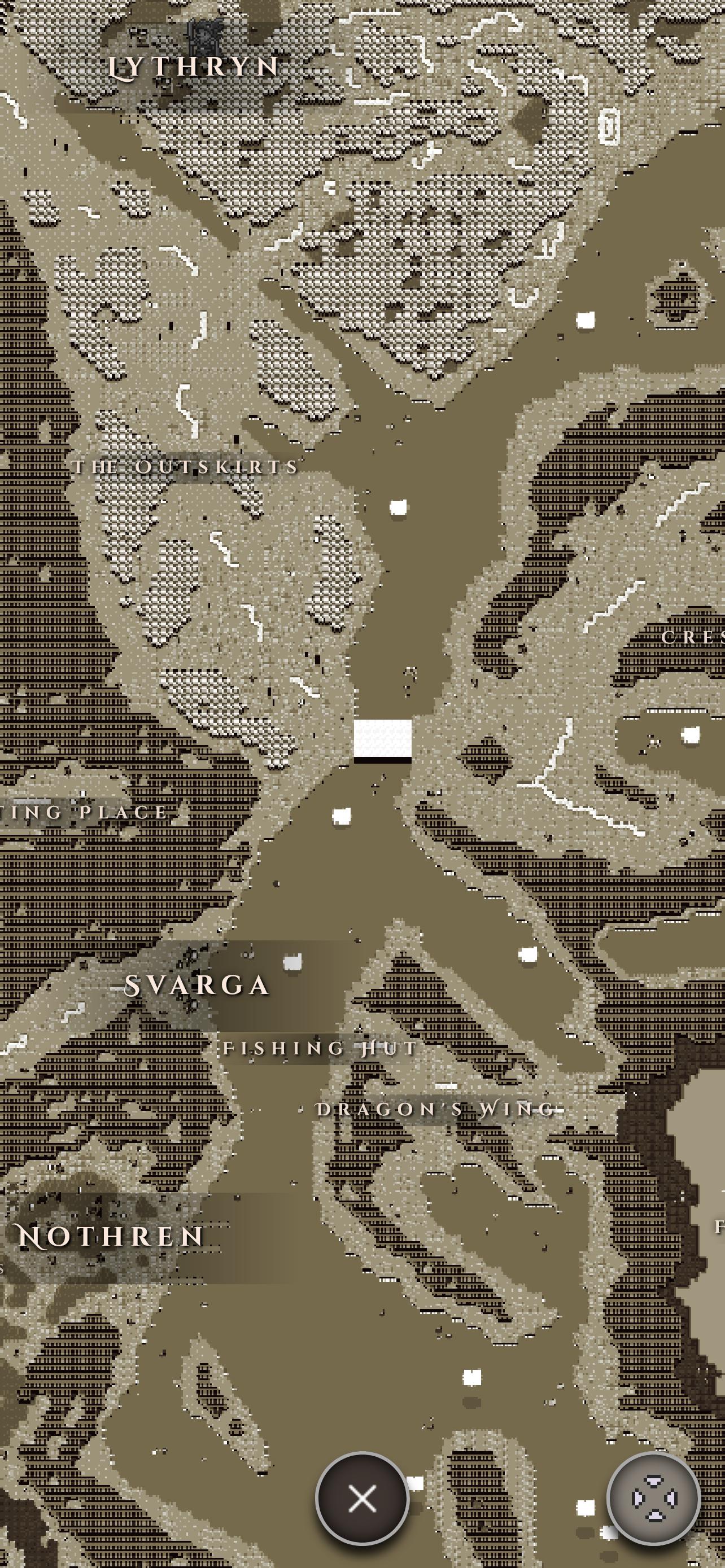 Hero of Aethric