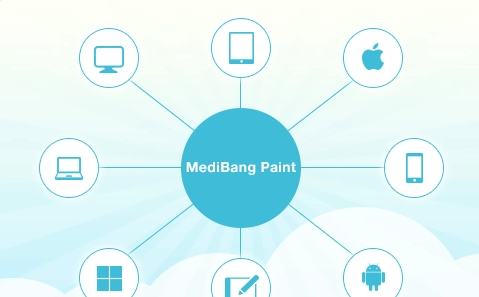 medibang paint软件app